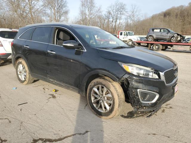 5XYPGDA39JG348157 2018 KIA Sorento Thumbnail photo no. 4